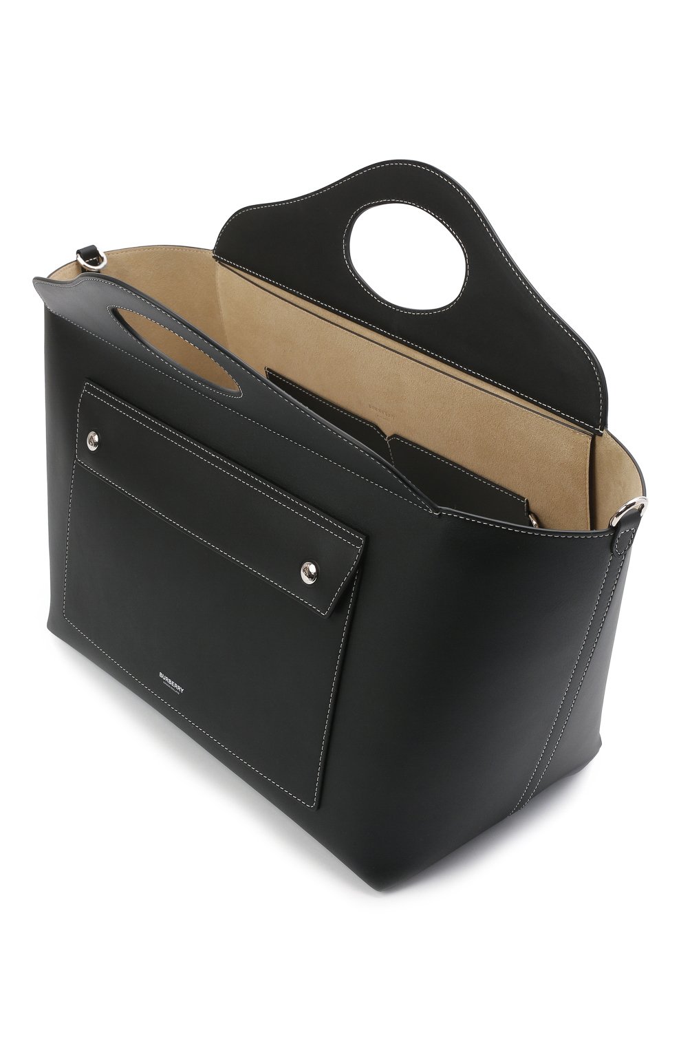 Сумка pocket medium BURBERRY, арт. 8039049, фото 3