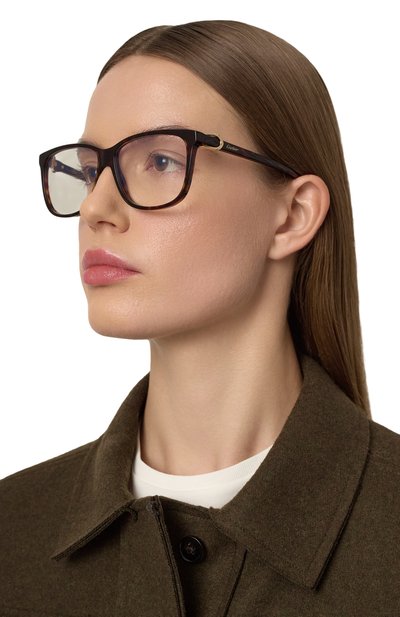 Оправа CARTIER, арт. CT0351 002, фото 2