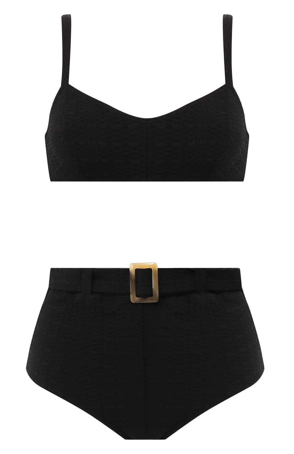 Раздельный купальник LISA MARIE FERNANDEZ, арт. 2019C0RE006BH BS, фото 1