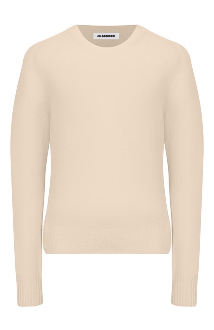 Женский шерстяной свитер JIL SANDER, арт. J01GP0103/J14603