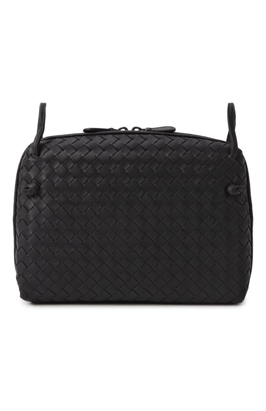 Сумка Nodini Bottega Veneta 245354/V3UN1 Чёрный  245354/V3UN1 Фото 6