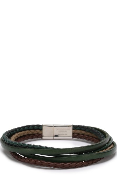 Кожаный браслет TATEOSSIAN, арт. BL7911, фото 2