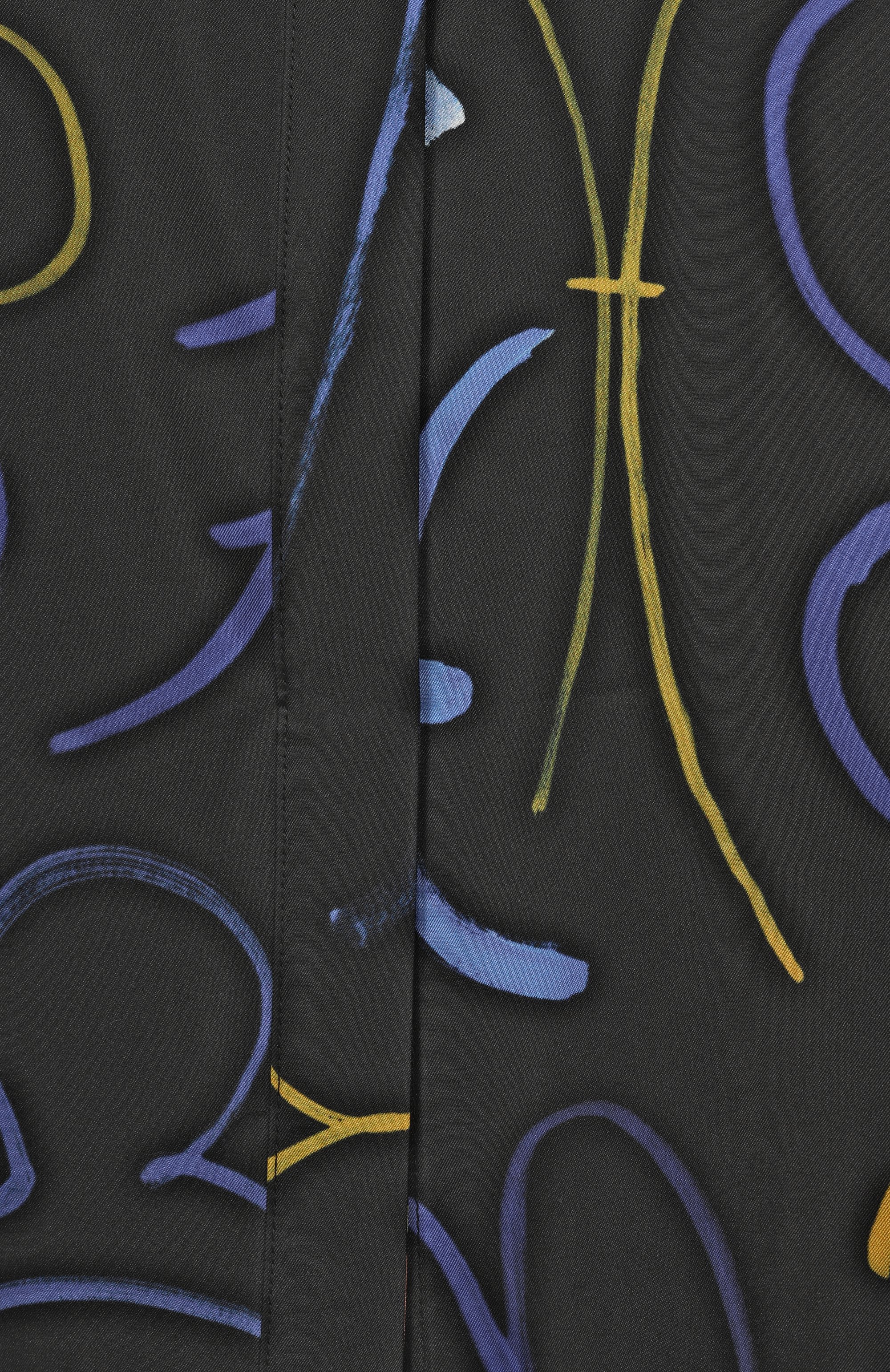 Шелковое платье ASCENO, арт. RS25_D070F04, фото 6