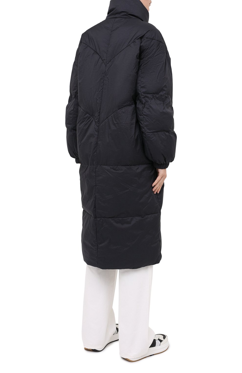 Пуховик ISABEL MARANT ETOILE, арт. MA0807-20A063E/CRAYA0, фото 5