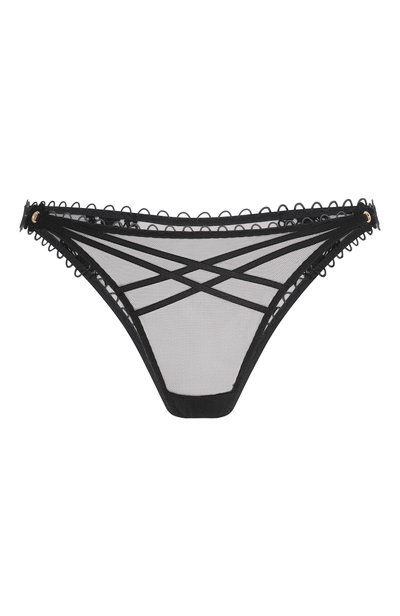 Женские классические тру сы doretta AGENT PROVOCATEUR, арт. APM1366001001
