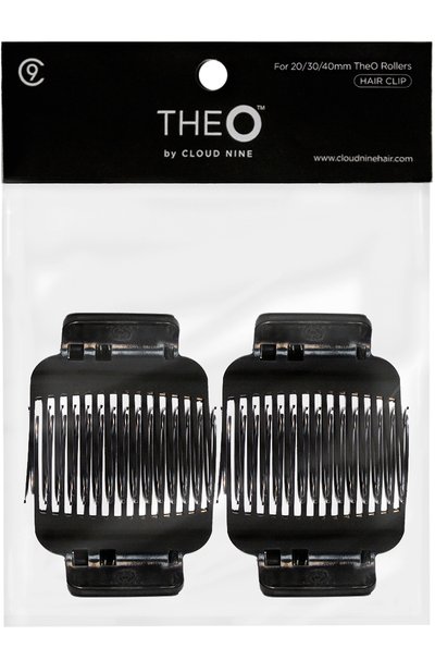 Женского фиксаторы для роллеров 20-40 мм CLOUD NINE, арт. 8809254801799