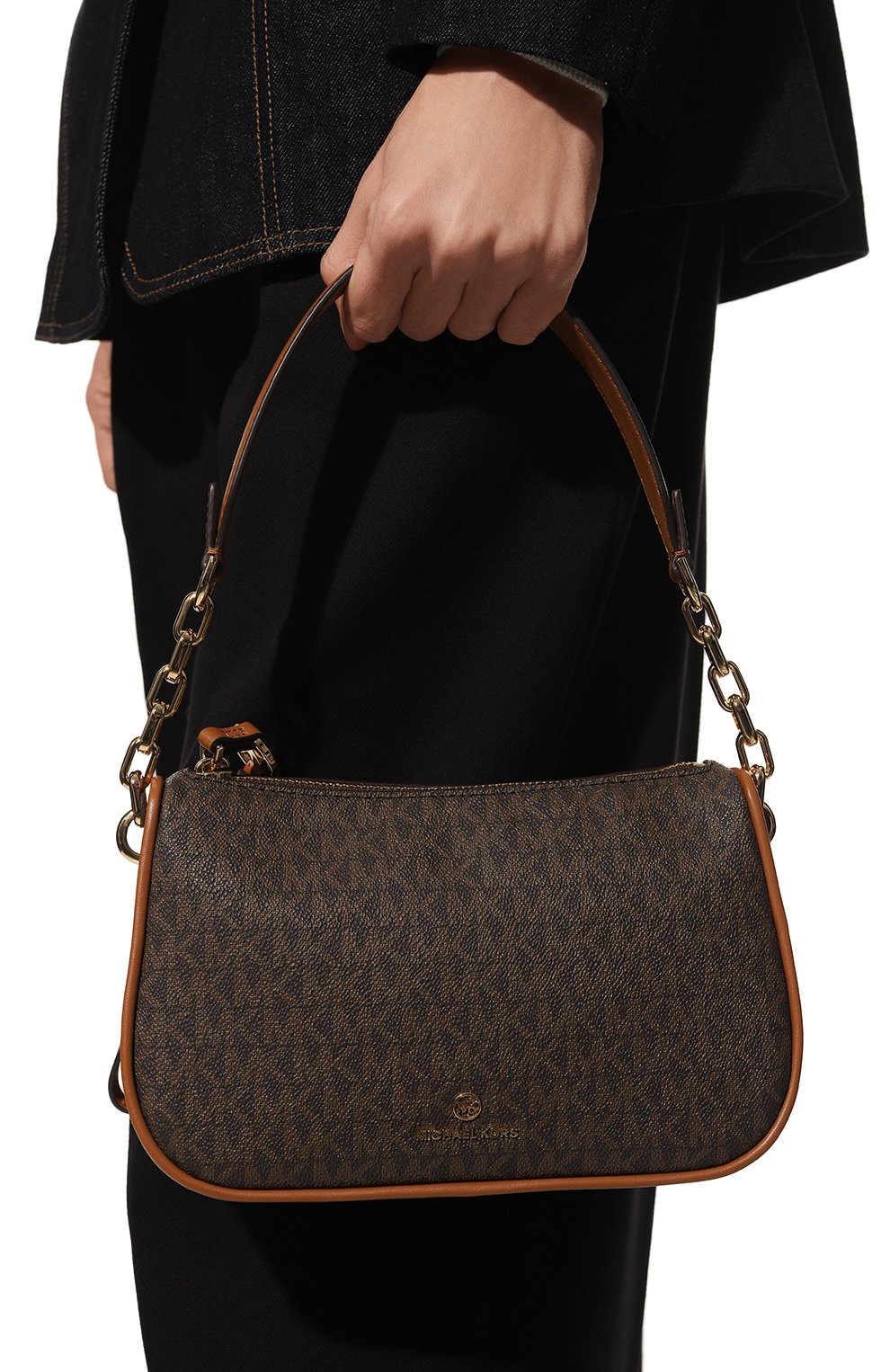 Сумка jet set charm large MICHAEL MICHAEL KORS, арт. 32T2GT9U3B, фото 2