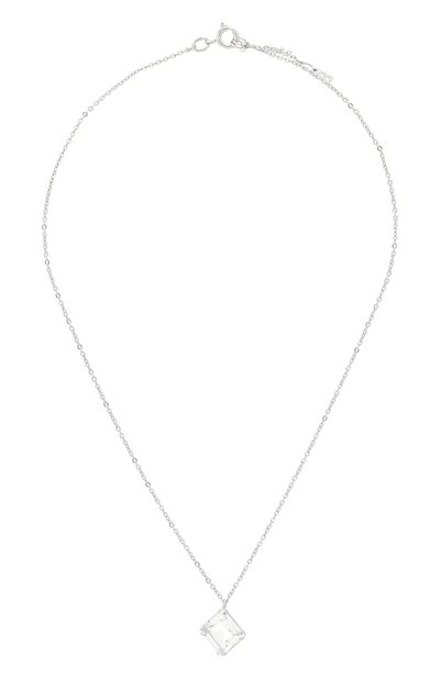 Женская подвеска с хрусталем serene MOONKA, арт. rmb-nl1-crs