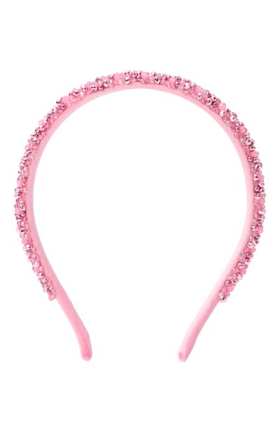 Ободок SASHA KIM, арт. УТ-00001622