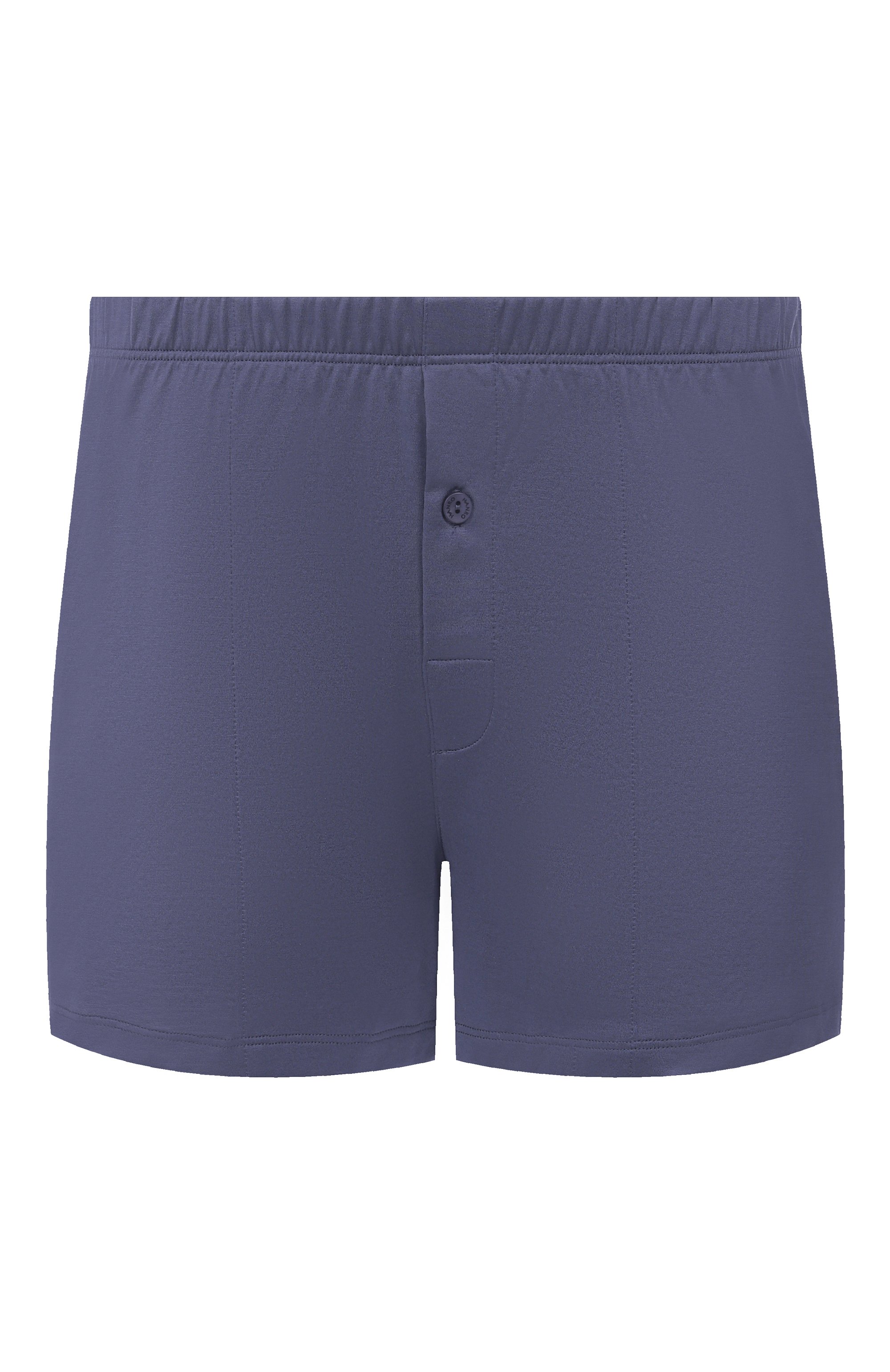 Хлопковые боксеры HANRO, арт. 073505, фото 1