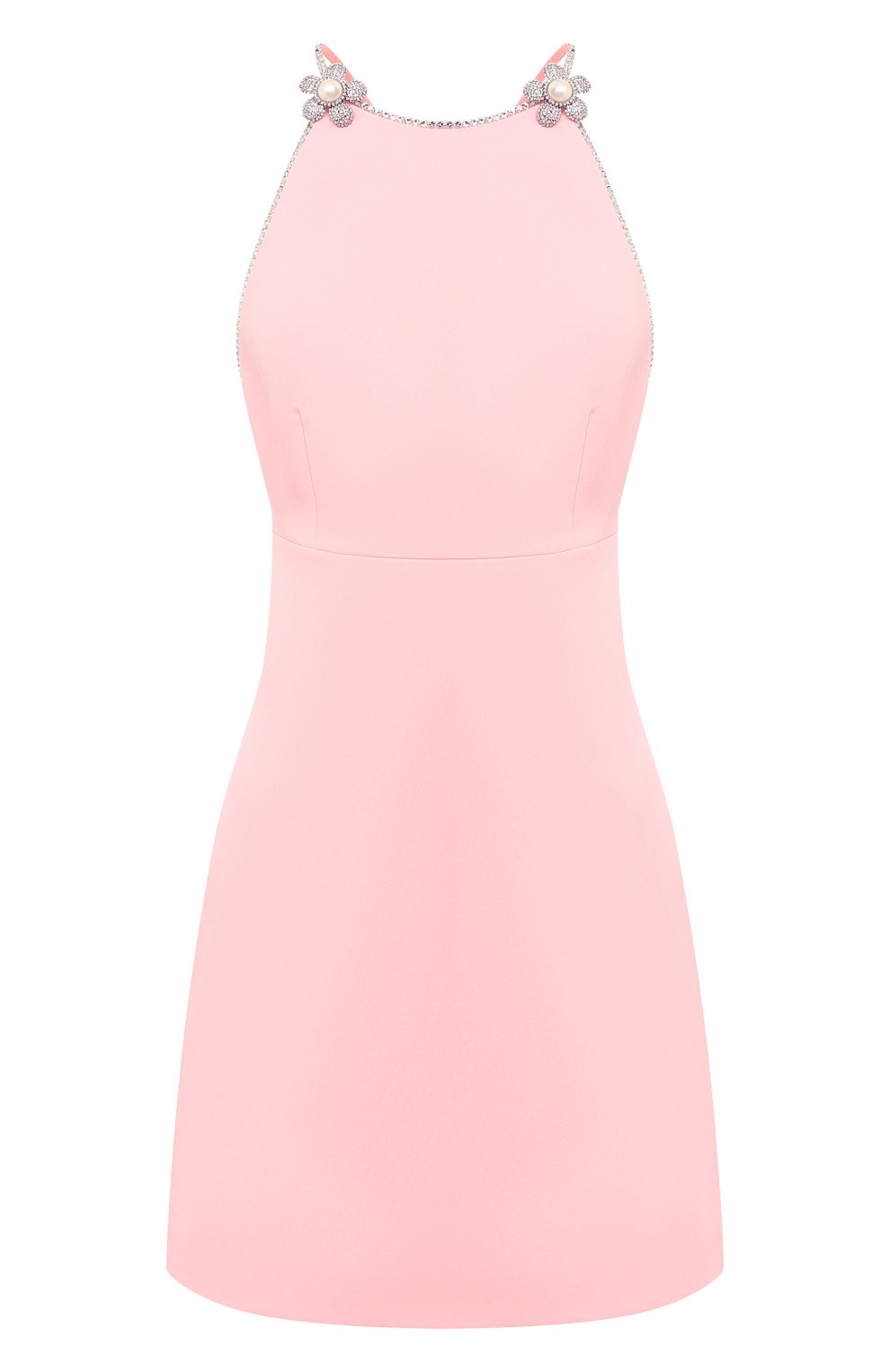 Платье MIU MIU, арт. MF3846-1V18-F0442, фото 1