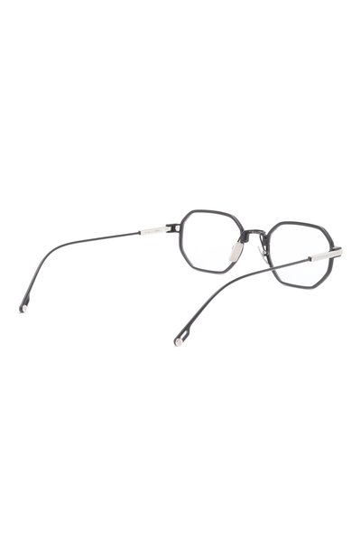 Оправа SATO EYEWEAR, арт. TIMIR/S505 0PT, фото 3