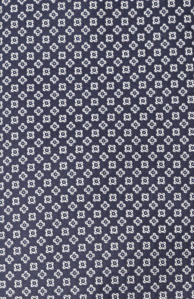 Шелковый галстук STEFANO RICCI, арт. CCXL/56033, фото 4