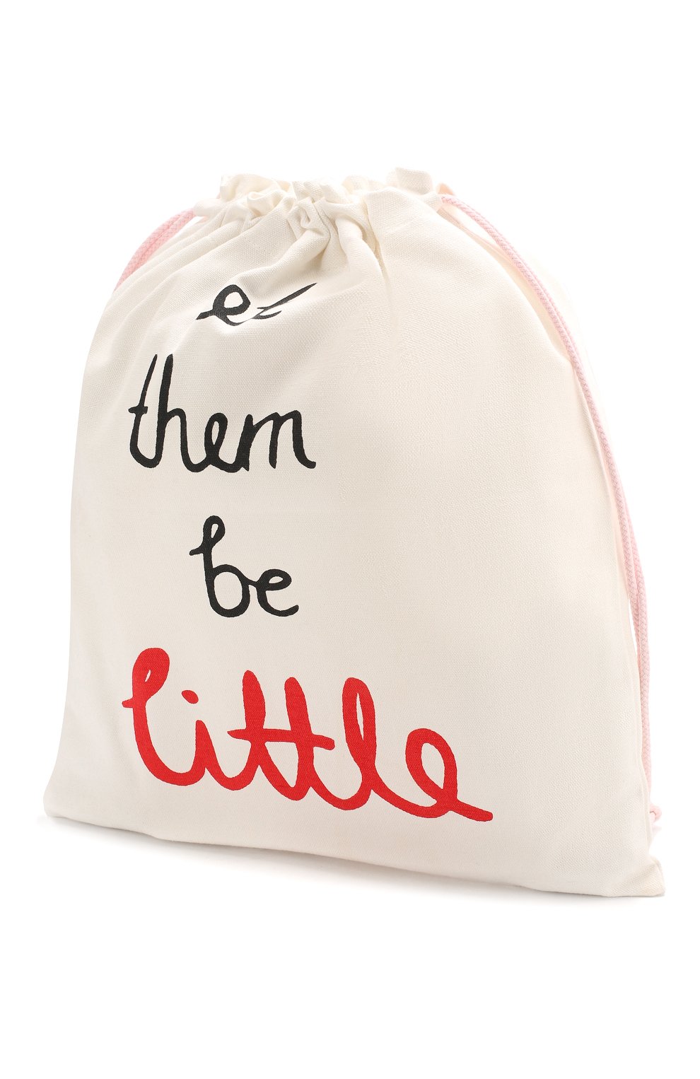 Хлопковый мешок для игрушек BLOOMINGVILLE, арт. 95602992, фото 2