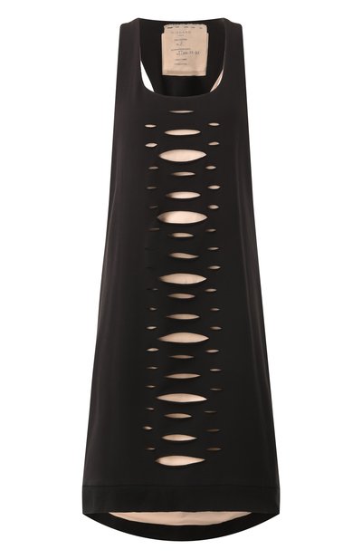 Двустороннее платье MIDGARD PARIS, арт. TT103-FR-BK, фото 1