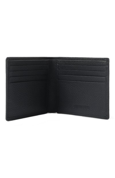 Кожаное портмоне DIRK BIKKEMBERGS, арт. BKPU00152M, фото 3