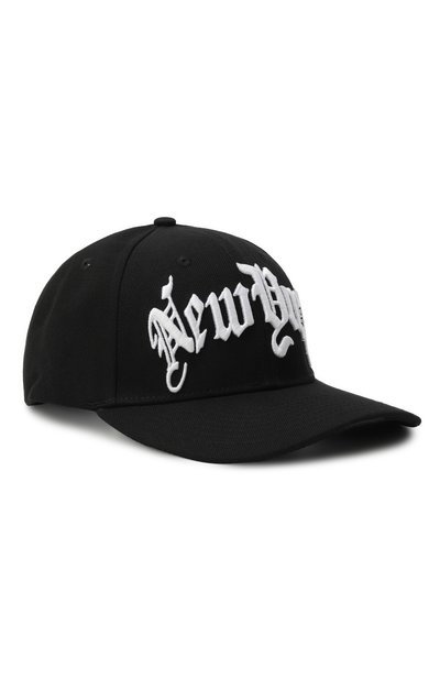 Женская хлопковая бейсболка R13, арт. R13WA022-A079A