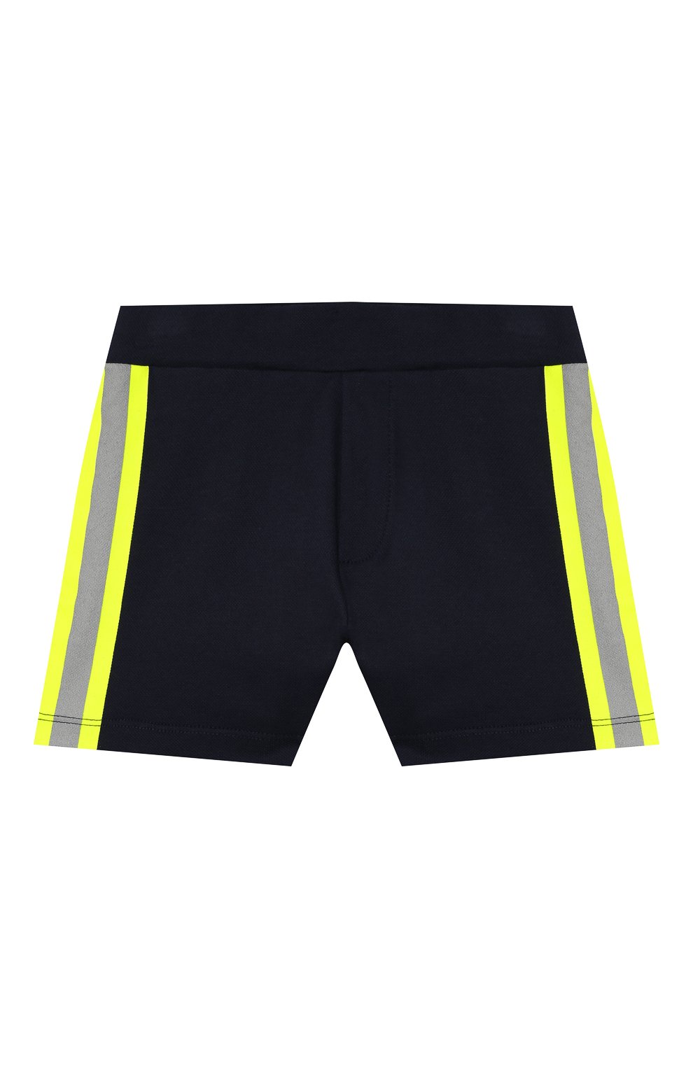 Комплект из поло и шорт MONCLER, арт. F1-951-8M717-20-8496F, фото 4