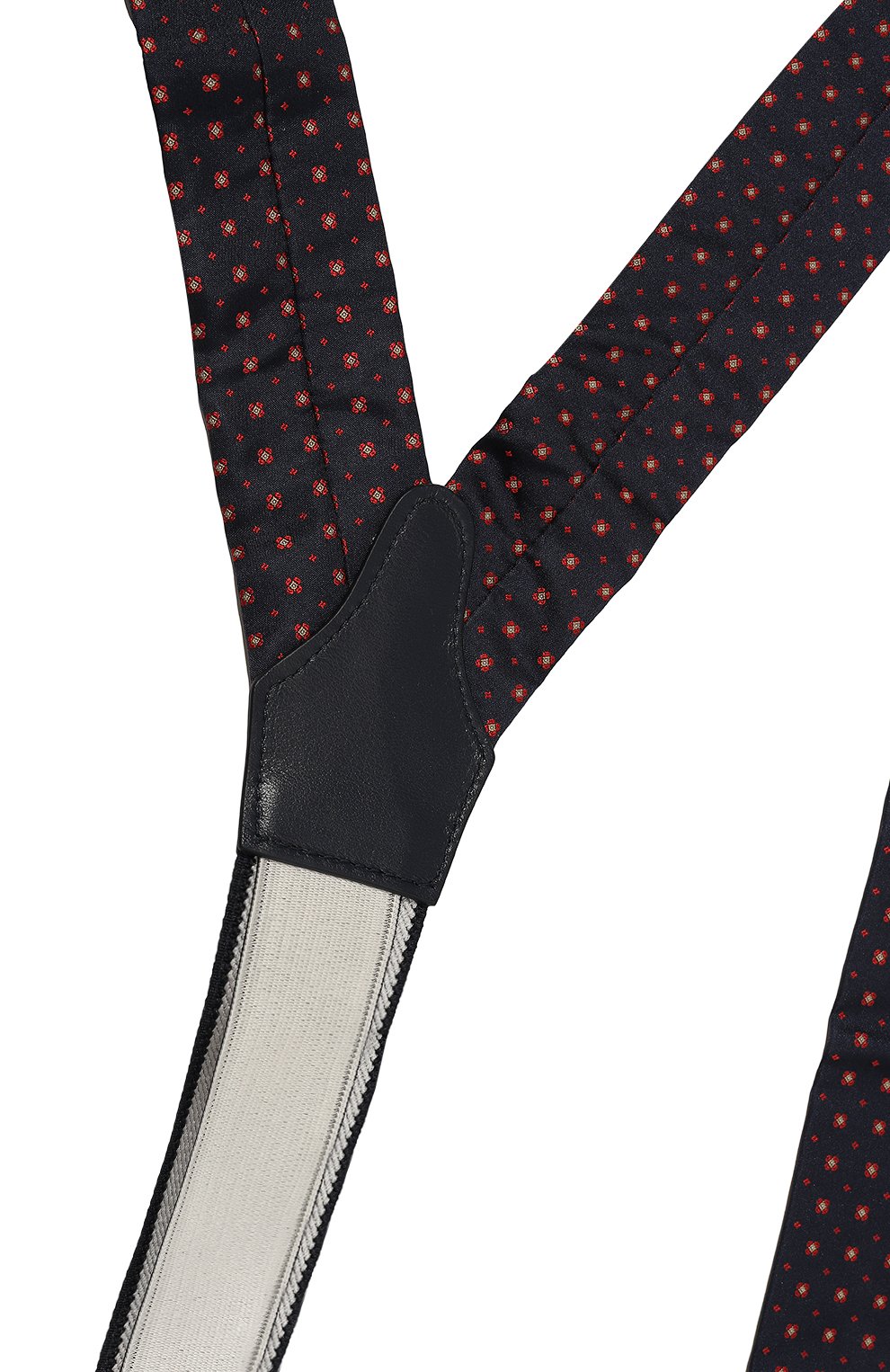 Подтяжки STEFANO RICCI, арт. BRETELLEP/52018V, фото 2