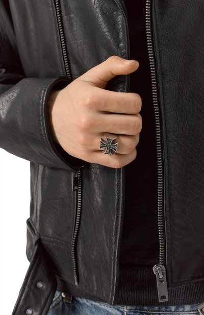 Кольцо ENFANTS RICHES DEPRIMES, арт. 140-218, фото 2