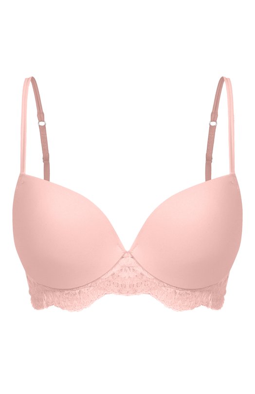 Бюстгальтер с чашкой пуш-ап I.D. Sarrieri M5912 Розовый M5912