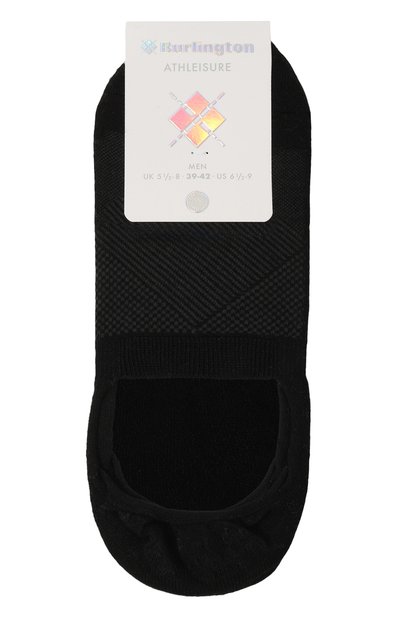 Мужские подследники  BURLINGTON, арт. 21078