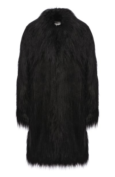 Шуба из экомеха MM6, арт. S32AM0304/S52108, фото 1