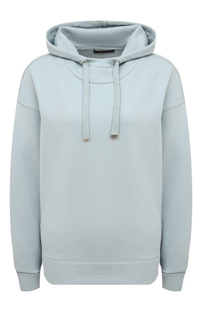Женский хлопковое худи WINDSOR, арт. 52 DT719 10013247