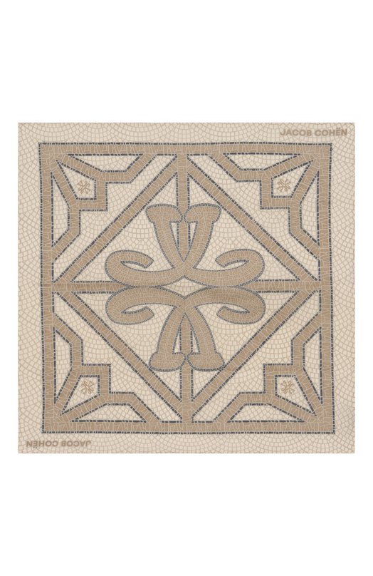Вельветовые брюки Jacob Cohen 25I P/JUM_QE004 036 S3653 TR Бежевый  25I P/JUM_QE004 036 S3653 TR Фото 9