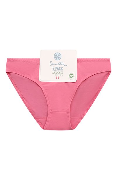 Комплект из двух трусов SANETTA, арт. 348617