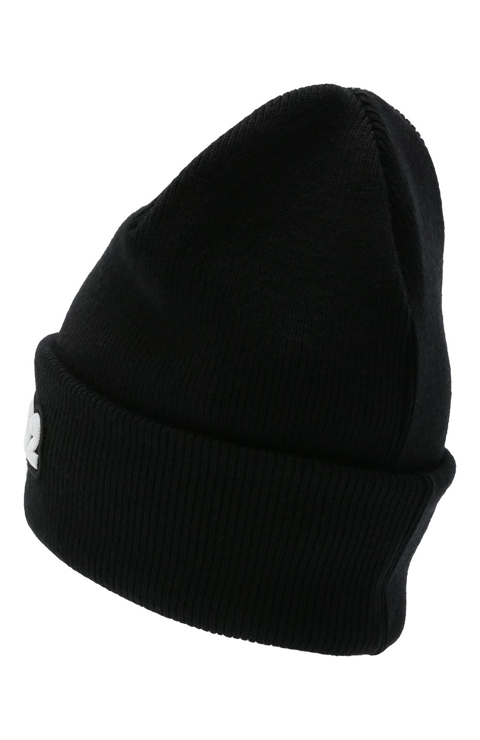 Шерстяная шапка DSQUARED2, арт. KNM0001 15040001, фото 2