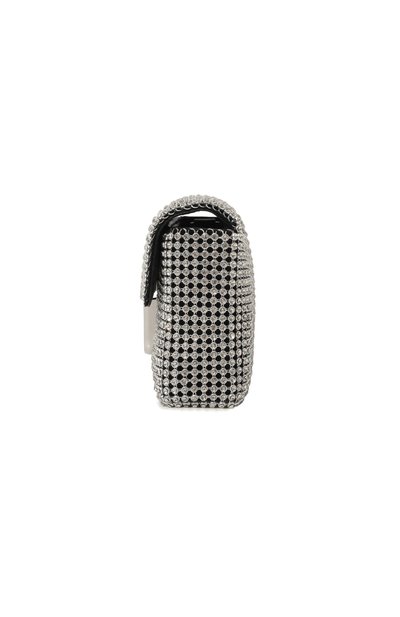 Сумка the rhinestone j marc mini MARC JACOBS (THE), арт. H912M06RE22, фото 4