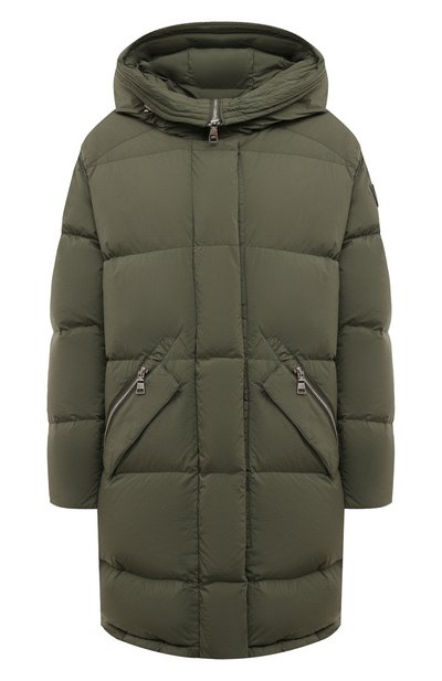 Женский пуховик ADD, арт. 10AWZ14