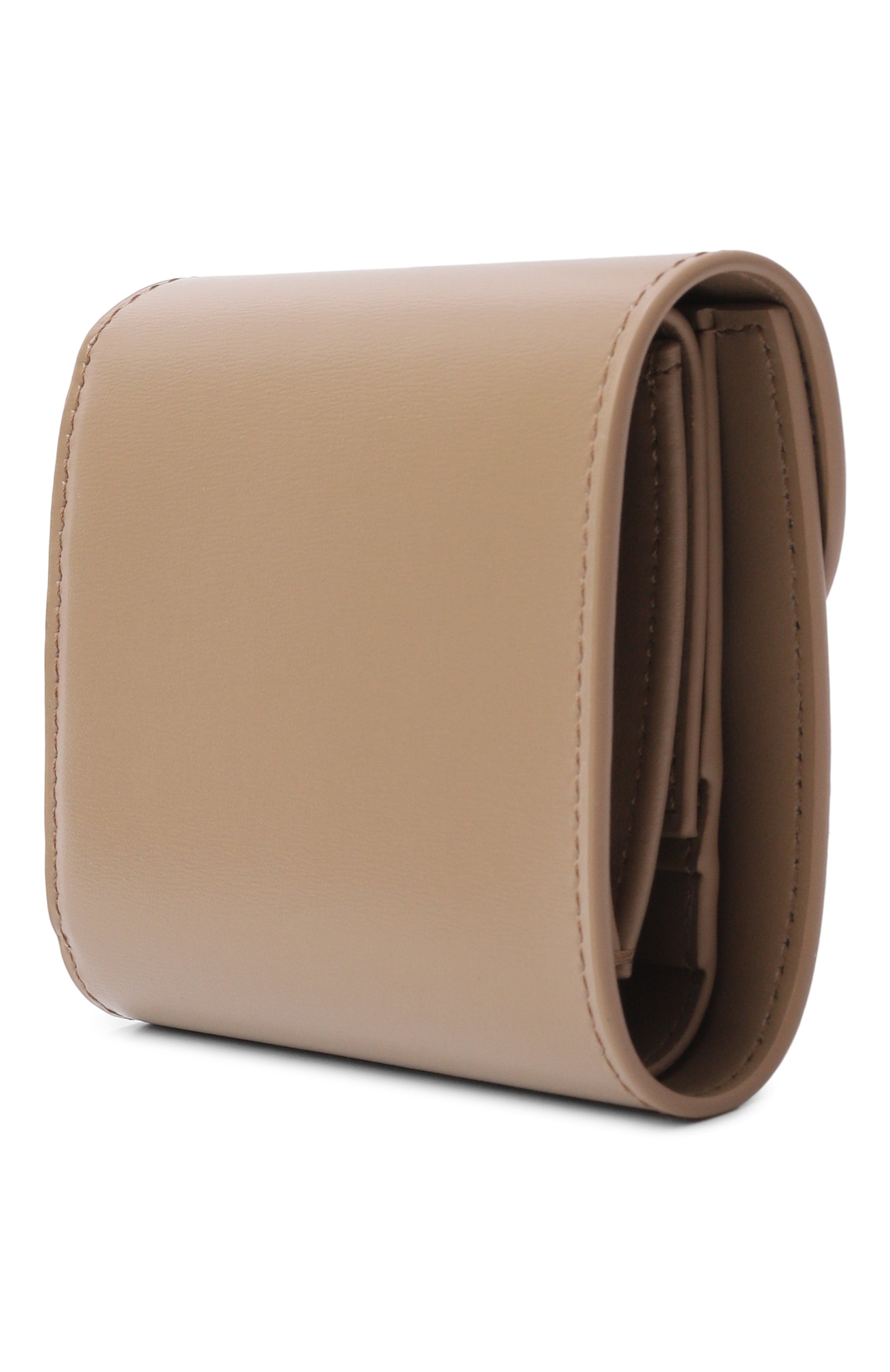 Кожаное портмоне CELINE, арт. 10D783DPV, фото 2