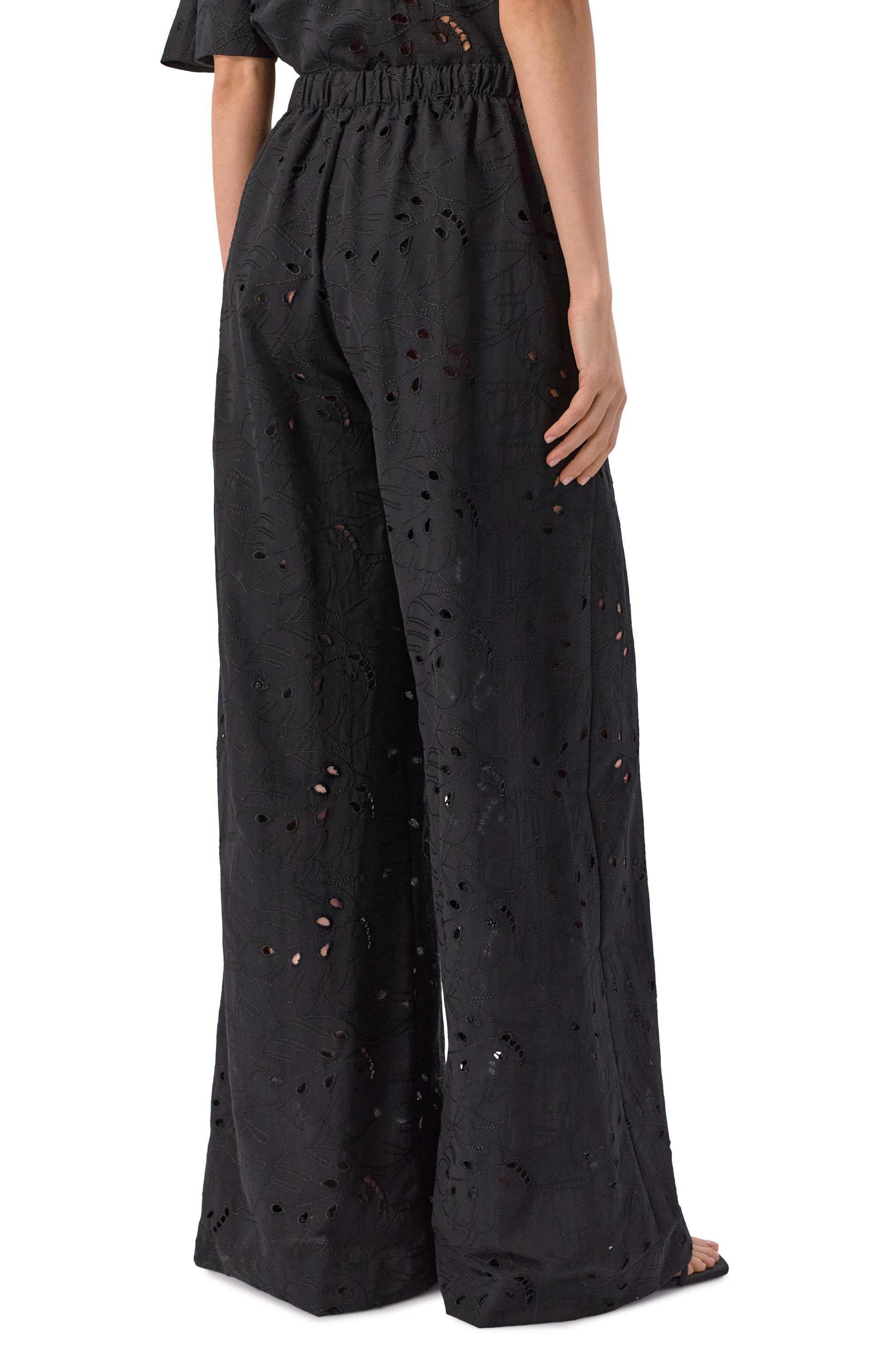 Брюки SHAN, арт. 42663-52, фото 4