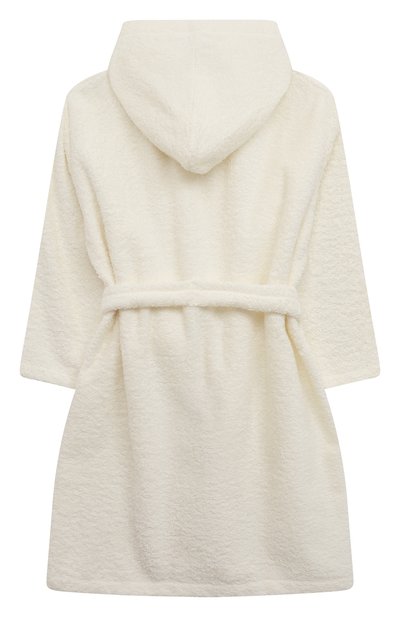 Хлопковый халат LA PERLA, арт. 54280/2A-6A, фото 2