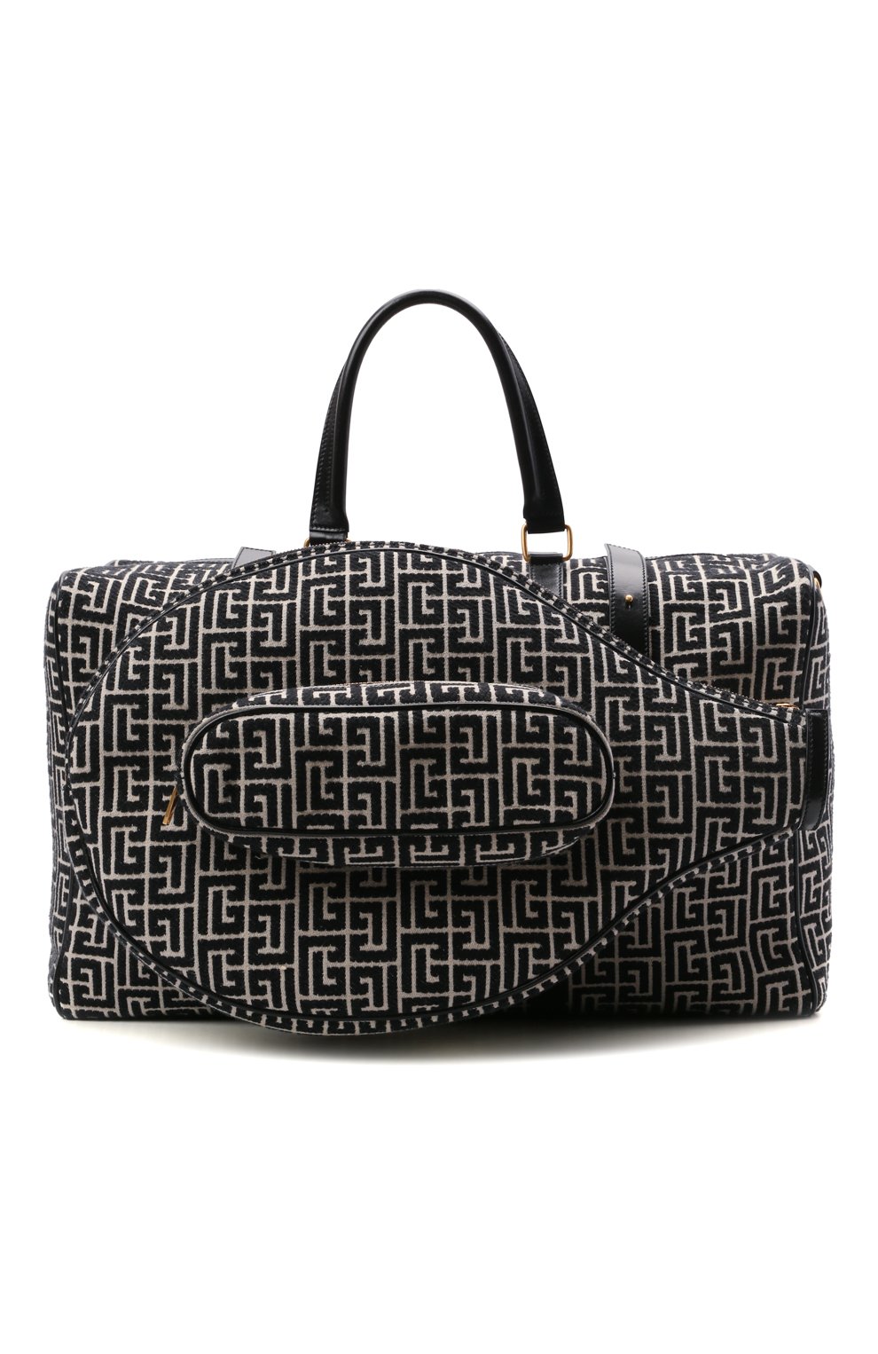 Спортивная сумка b-army BALMAIN, арт. WM1EC155/TJGS, фото 7