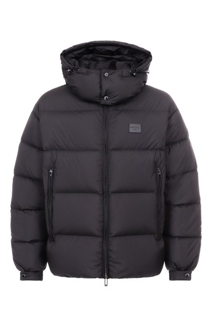 Мужская пуховик EMPORIO ARMANI, арт. EM003050/AF18231