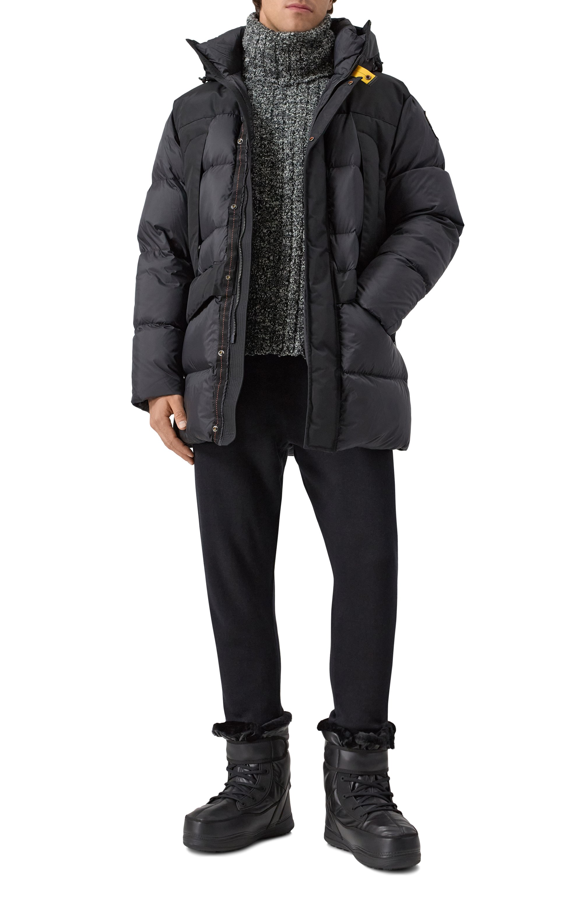 Сапоги laax BOGNER, арт. 32547523, фото 2