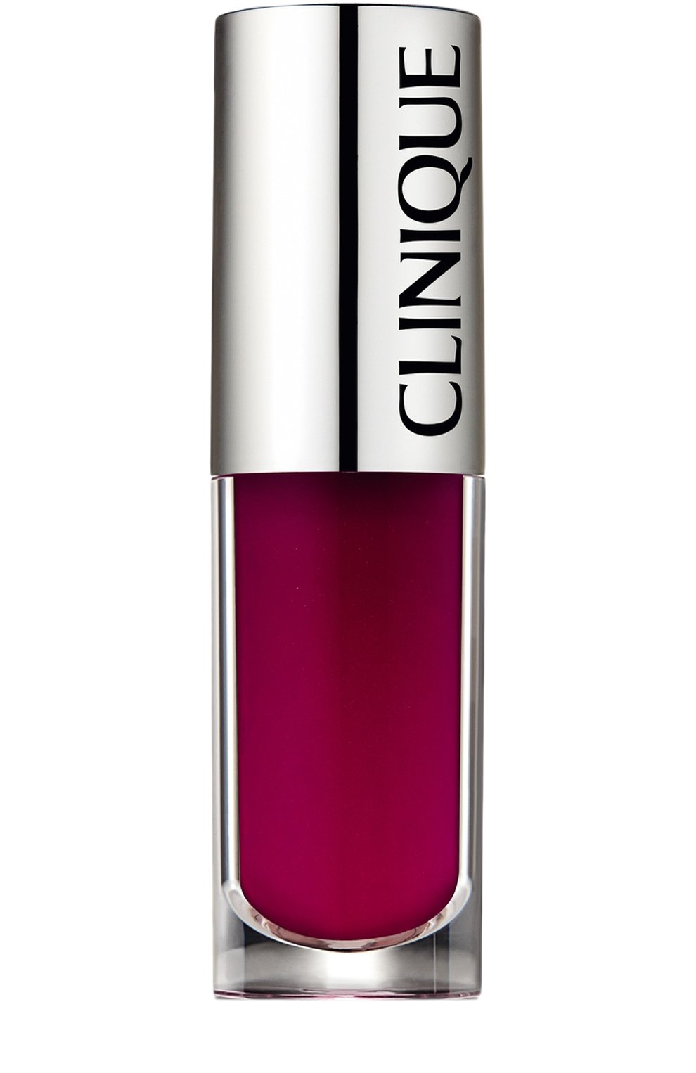 Блеск для губ pop splash lip gloss + hydration, оттенок 16 watermelon pop CLINIQUE, арт. K260-16, фото 1
