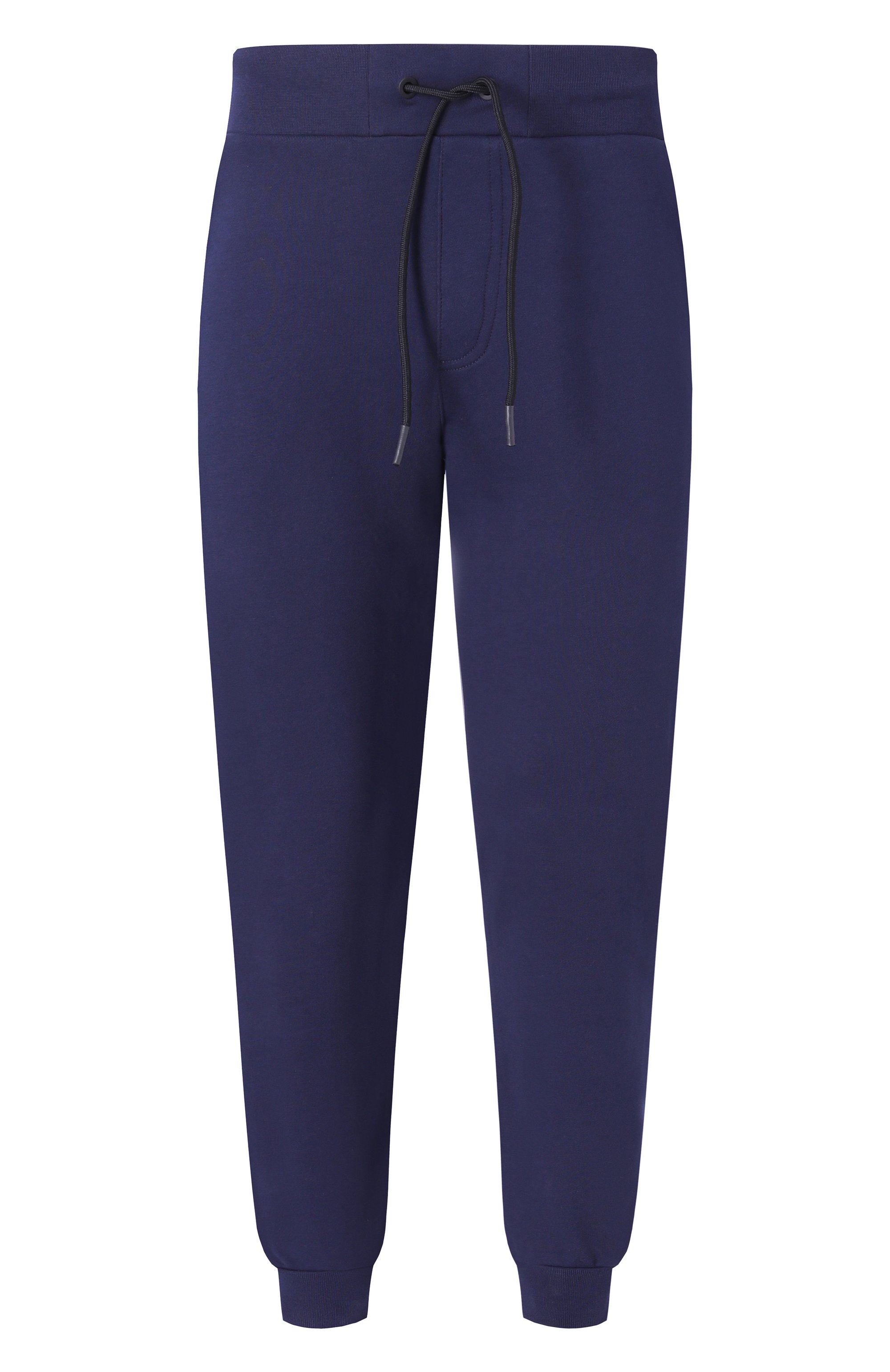 Хлопковые джоггеры ICEBERG, арт. B022/6341, фото 1