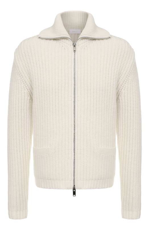 Кашемировый кардиган MVST M25.1MM.K009/K004 Кремовый M25.1MM.K009/K004