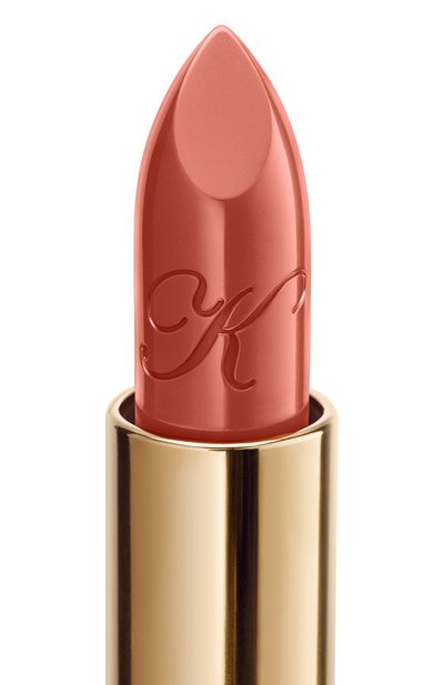 Помада с кремовым финишем, оттенок nude for love (3.5g) KILIAN PARIS цвета по цене 6100 руб., арт. 3700550226475, фото 3 Помада с кремовым финишем, оттенок nude for love (3.5g) KILIAN PARIS, арт. 3700550226475, фото 3