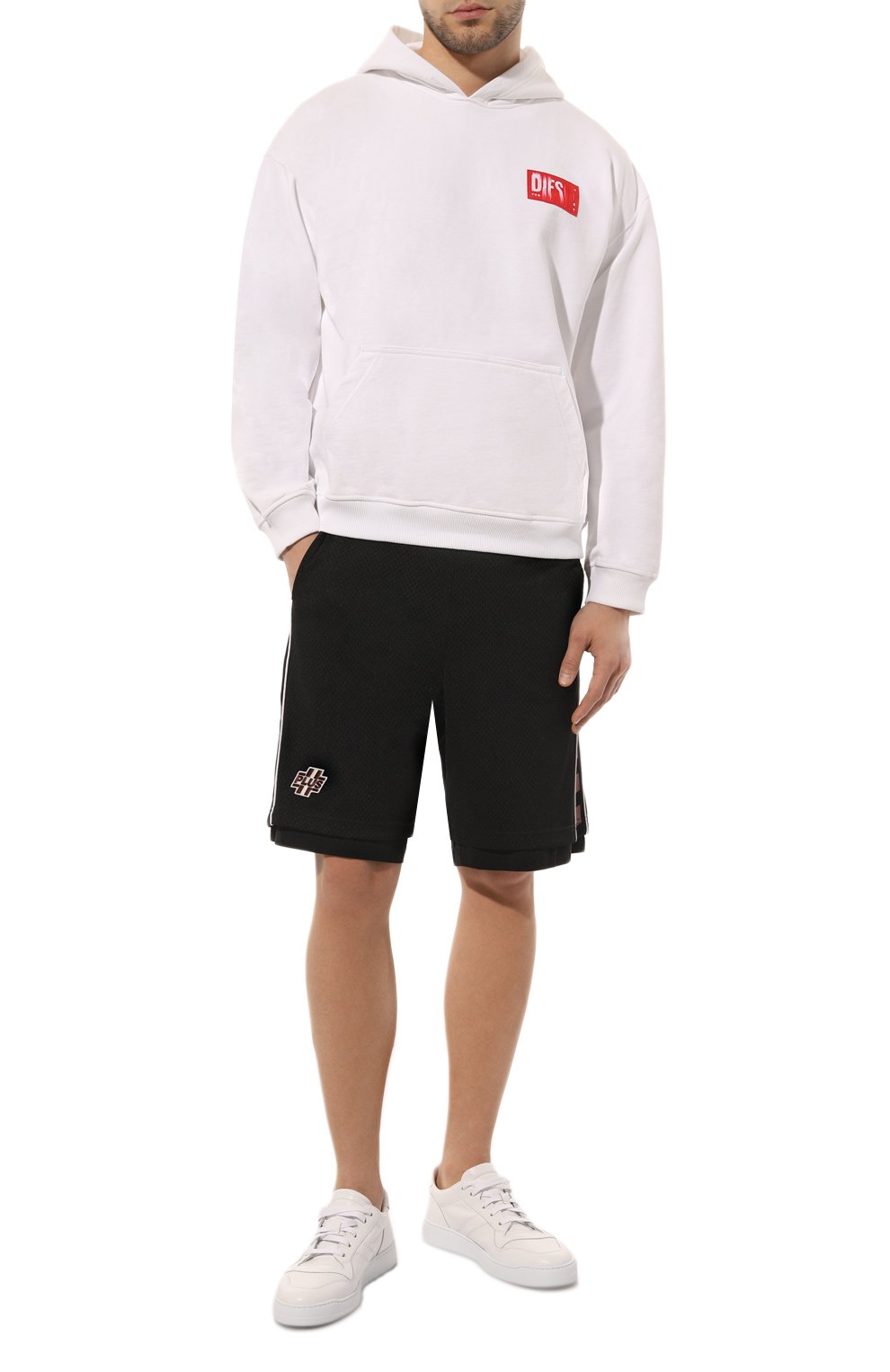 Шорты DIESEL, арт. A08517/0HGAU, фото 2