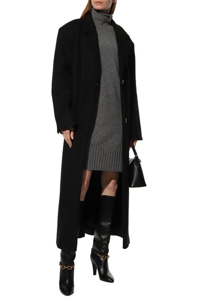 Шерстяное платье LORENA ANTONIAZZI, арт. I22125AM20A/2472, фото 2