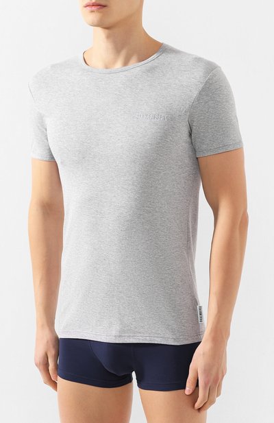 Комплект из двух футболок DIRK BIKKEMBERGS, арт. VBKT04086, фото 3