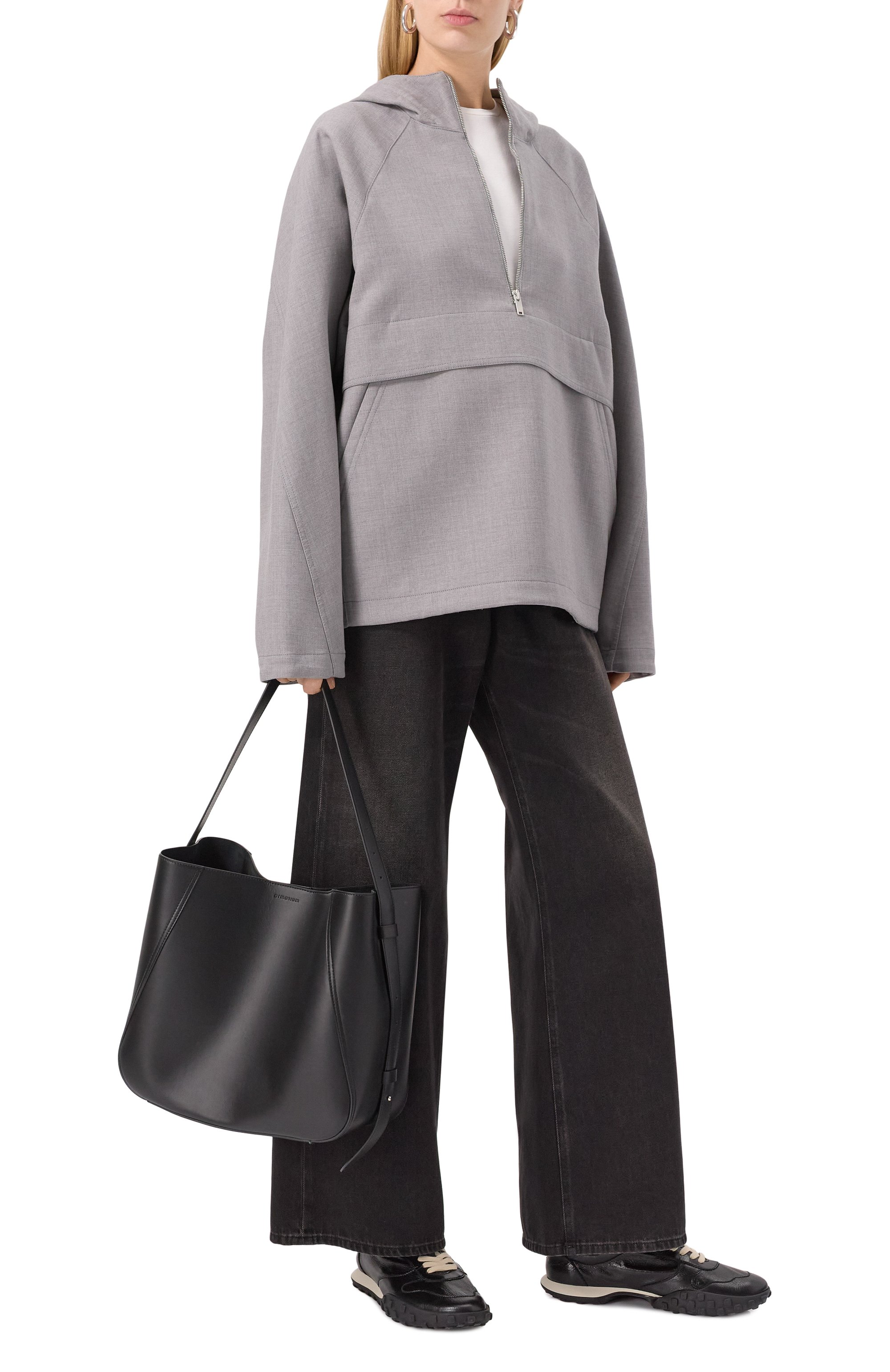 Хлопковая футболка DOROTHEE SCHUMACHER белого цвета по цене 11350 руб., арт. 028304, фото 2 Хлопковая футболка DOROTHEE SCHUMACHER, арт. 028304, фото 2