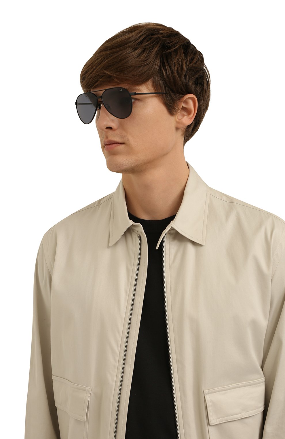 Солнцезащитные очки DUNHILL, арт. DU0005S 002, фото 2