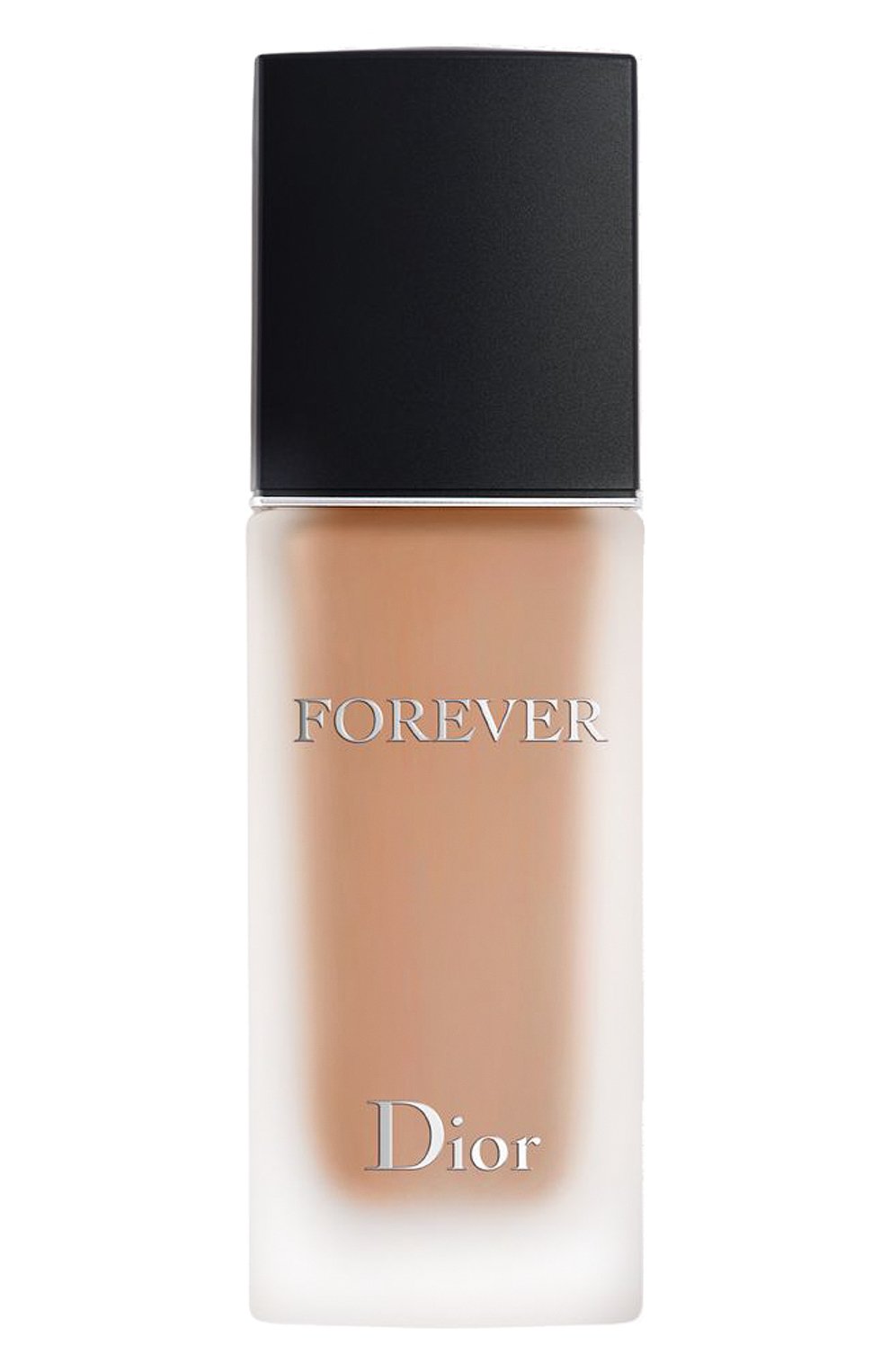 Тональный крем для лица dior forever spf 20 pa+++ , 3wp тёплый персиковый (30ml) DIOR, арт. C023500033, фото 1