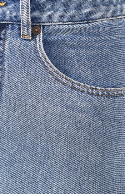 Джинсы MM6, арт. S52LA0094/S30460, фото 5